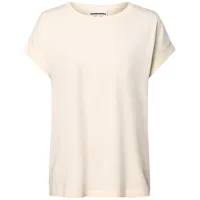 Armedangels T-Shirt Idaara in ecru - L