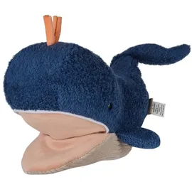 Sterntaler Handpuppe Wal