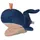 Sterntaler Handpuppe Wal