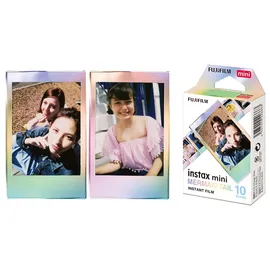 Fujifilm Instax Mini Film 10 St. mermaid tail