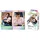 Fujifilm Instax Mini Film 10 St. mermaid tail