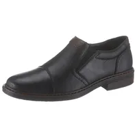 Rieker 17659 Herren Schwarz 45