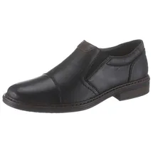 Rieker 17659 Herren Schwarz 45