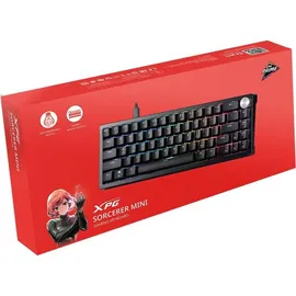 adata xpg SORCERER MINI Mechanischer Switch US
