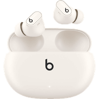 Beats by Dr. Dre Beats Studio Buds + ivory