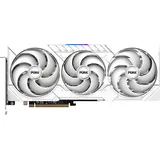 Sapphire Pure AMD RadeonTM RX 9070 GAMING Grafikkarte 16GB GDDR6 HDMI/DP