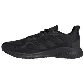 Adidas Supernova+ Herren Core Black / Core Black / Core Black 42 2/3