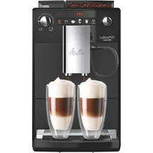 Melitta Latticia OT F300-100 schwarz