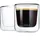 BLOMUS NERO Thermoglas 0,2 l 2 St.