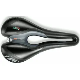 Selle SMP TRK Gel Medium schwarz Herren 280x160mm