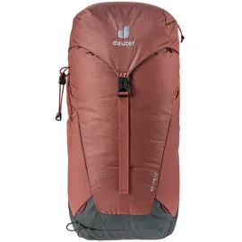 Deuter AC Lite 16 redwood ivy