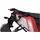 Legend Gear SLC Seitenträger rechts für Yamaha Ténéré 700 Modelle (19-24) Gepäckträger