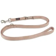 Wolters Professional Führleine Hundeleine champagner S