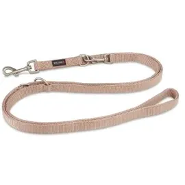 Wolters Professional Führleine Hundeleine champagner S