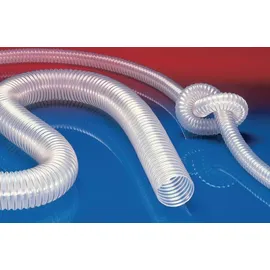 Norres Schlauchtechnik GmbH PU-Schlauch PROTAPE® PUR 330 AS ID 140mm AD 148,00mm 4mm L.15m