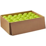 Wilson Tru 32 Pickleballbälle - Yellow - 48 Kugeln