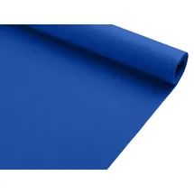 Primaflor Eventteppich Rips Dublin Marineblau 1,00m x 3,00m