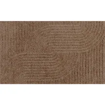 Wash+Dry Loop taupe 45 x 75 cm Beige