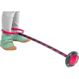 Vedes Outdoor Active Swing Wheel mit Lichtrad sortiert