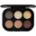 MAC Connect In Colour Eyeshadow Palette Nude - braun|beige|gold