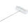 BGS Draht-Durchstoßsonde mit T-Griff (67200)
