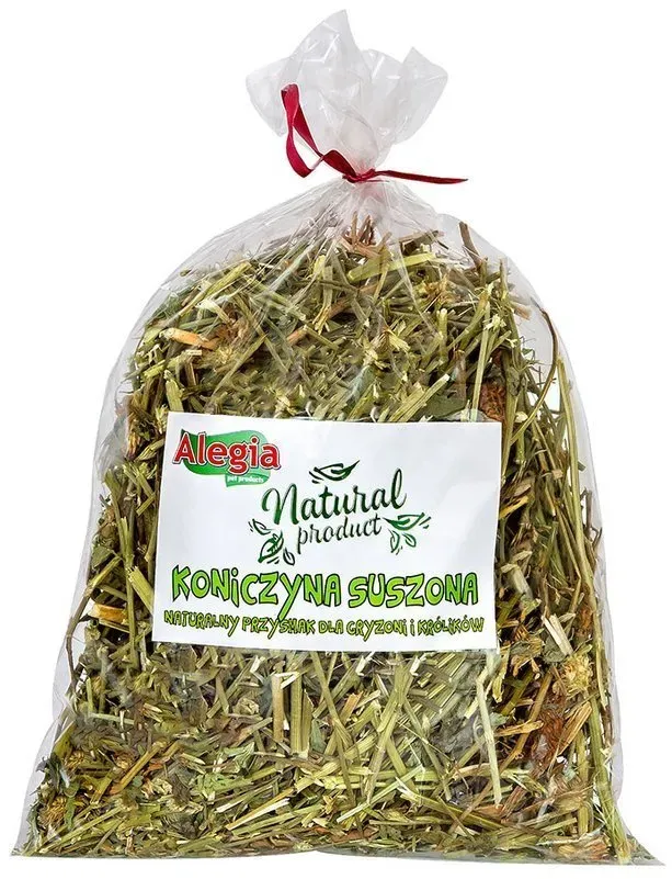 ALEGIA  Getrockneter Klee 100g (Rabatt für Stammkunden 3%)