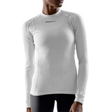 Craft Active Extreme X Crew Neck Funktionsshirt Damen 900000 white L