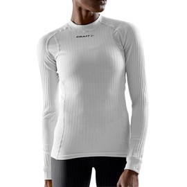 Craft Active Extreme X Crew Neck Funktionsshirt Damen 900000 white L