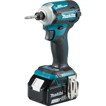 Makita DTD171RTJ