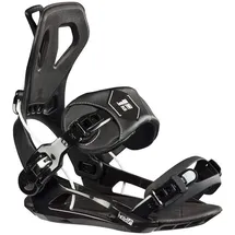 Head RX TWO Bindung 2026 black - L