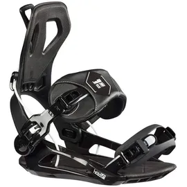 Head RX TWO Bindung 2026 black - L