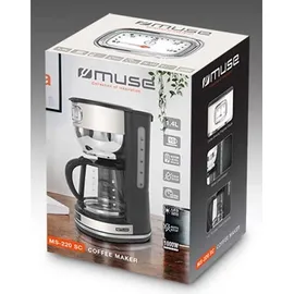 Muse MS-220 SC beige