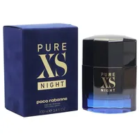 paco rabanne Eau de Parfum Paco Rabanne Pure XS Night Pour Lui Eau de Parfum Spray 100 ml