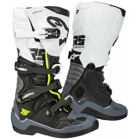 Alpinestars Tech 5 Schwarz 47
