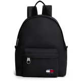 Tommy Hilfiger Tjw ESS Daily Backpack Schwarz