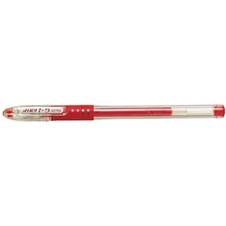 PILOT Gelschreiber G1-5 Grip, schwarz
