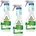 Frosch Gallseife Textil-Fleckenentferner Spray 500 ml