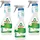 Frosch Gallseife Textil-Fleckenentferner Spray 500 ml