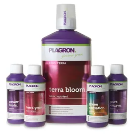 Plagron NPK-Dünger 1,5 kg