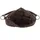 GREENLAND Nature Femi & Nine Schultertasche Leder 39 cm braun
