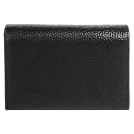 Samantha look Geldbörse Damen Portemonnaie schwarz