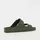 Birkenstock Arizona EVA schmal Khaki 35