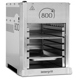 Intergrill 800° Gasgrill Light Steakgrill Oberhitzegrill