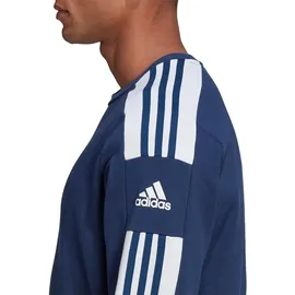 Adidas Squadra 21 Sweatshirt Team Navy Blue S