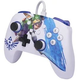 PowerA Nintendo Switch Master Sword Attack Controller