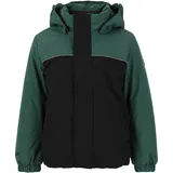 ZigZag Skijacke Mixup mit wasser- und winddichter Eigenschaft 3175 Trekking Green 116
