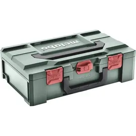 Metabo 626891000 Maschinenkoffer ABS (L x B x H) 496 x 296 x 145mm
