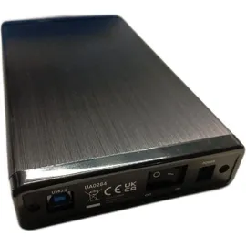 Logilink UA0284 1 x 3,5'' SATA USB 3,0