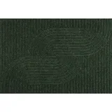 Wash+Dry Loop midnight green 60 x 90 cm Grün