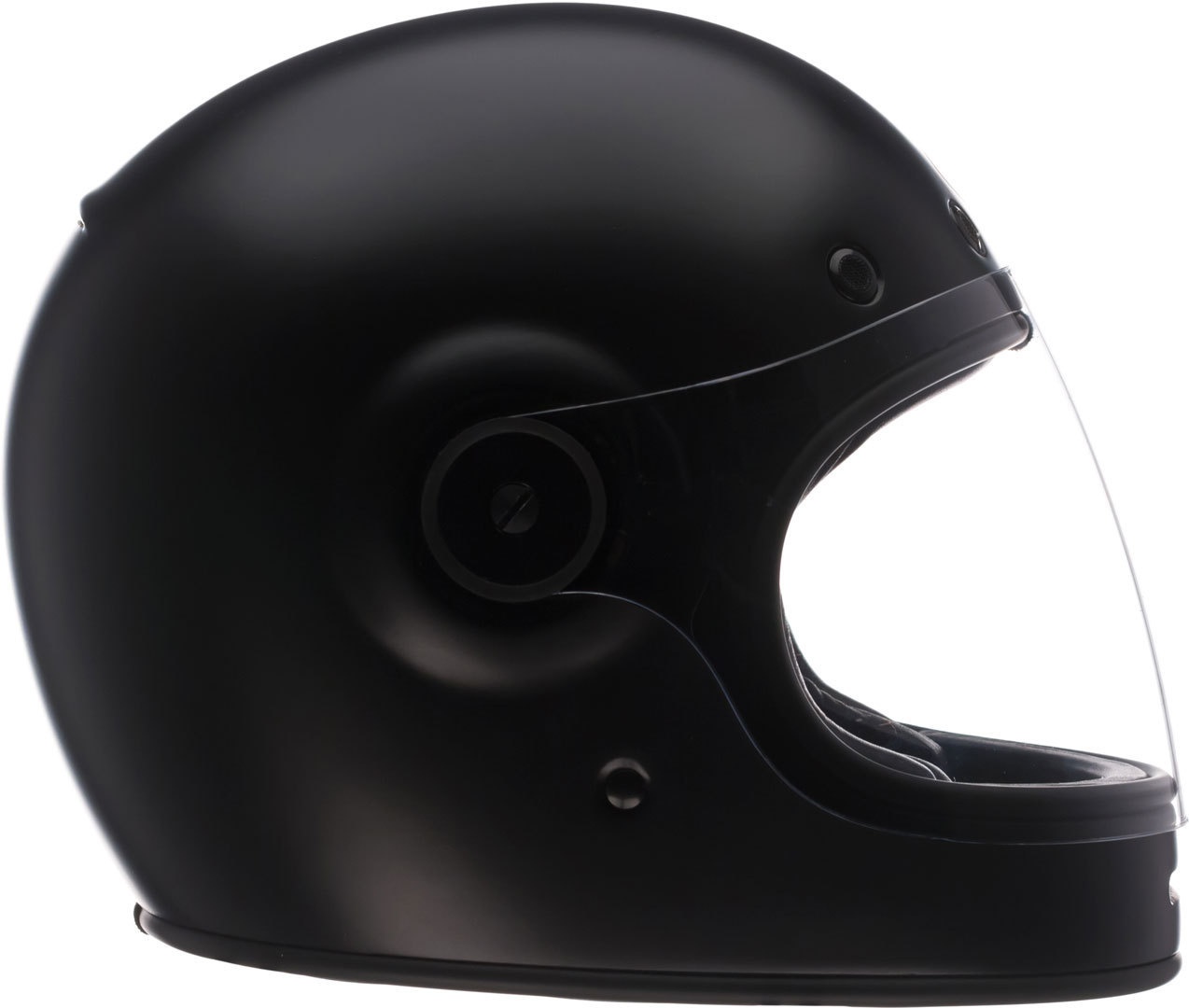Bell Bullitt Solid Helm, schwarz, Größe XL